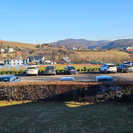 Banská Štiavnica 科普奇旅馆酒店 外观 照片