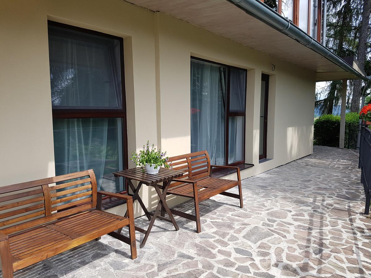 Banská Štiavnica 科普奇旅馆酒店 外观 照片