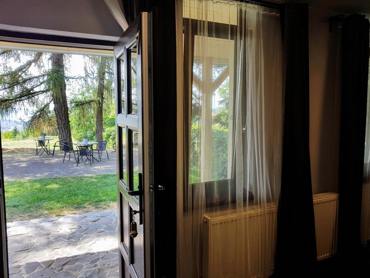 Banská Štiavnica 科普奇旅馆酒店 外观 照片