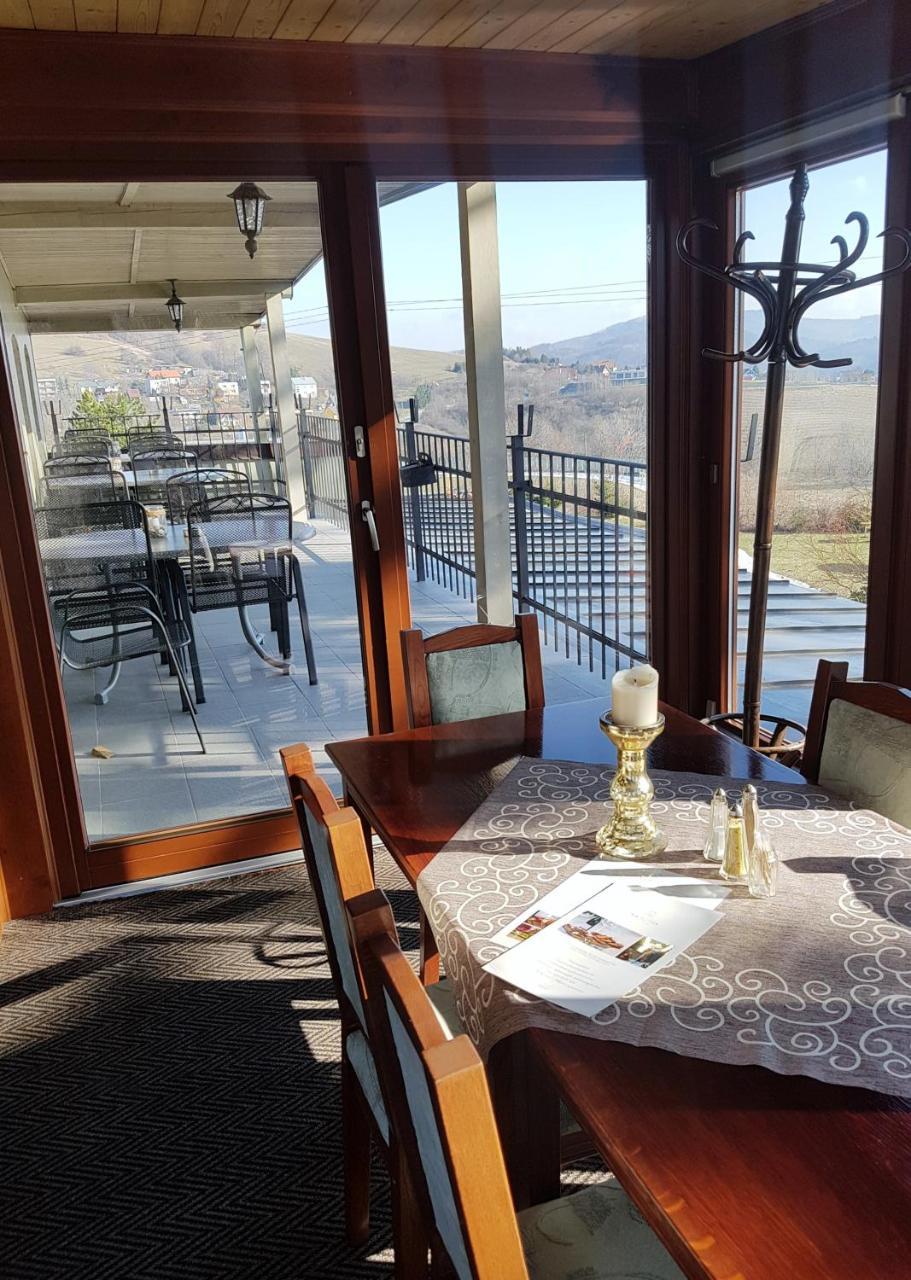 Banská Štiavnica 科普奇旅馆酒店 外观 照片