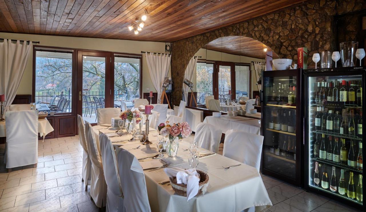 Banská Štiavnica 科普奇旅馆酒店 外观 照片